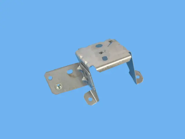 68172359AB - : Door Inside Bracket, Right for Mopar Image