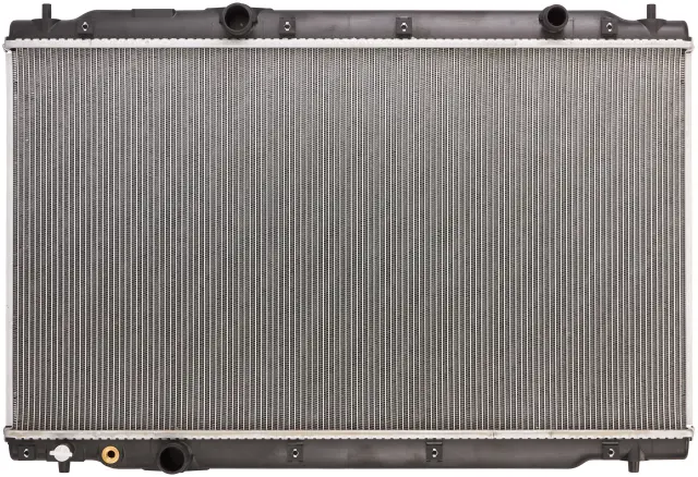CU13644 - Belts and Cooling: Radiator for Spectra Premium Image