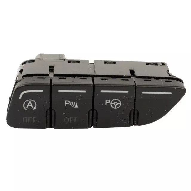 KT1Z9C888G - : Switch Assembly for Ford: Transit Connect Image
