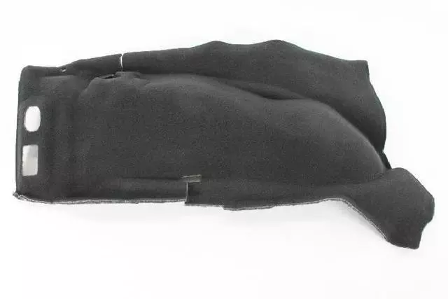 Rear Floor Carpet, Left - Mopar (5KP03XDVAD)