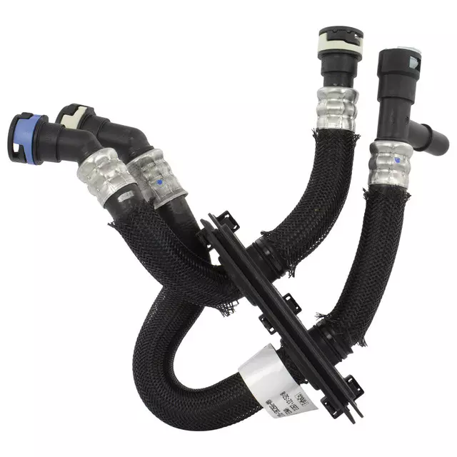 2020-2022 Ford Explorer - HVAC Heater Hose Assembly - Ford (L1MZ-18472-R)