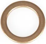 95025CD - Engine: Copper Oil Drain Plug Gasket for Dorman Image
