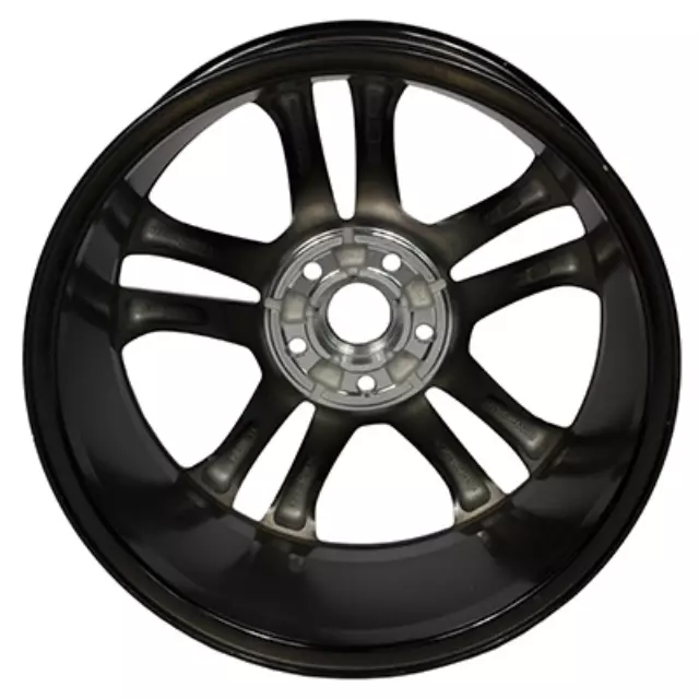 Wheel, Alloy - Ford (DS7Z-1007-Q)