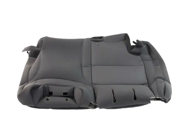6TT54TX7AC - Interior Trim: Rear Seat Back Cover for Jeep: Wrangler Image