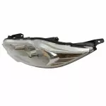 BE8Z13008B - Electrical: Headlamp Assembly for Ford: Fiesta Image