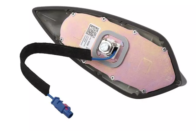 84656558 - : Black High Frequency Antenna for GM Image