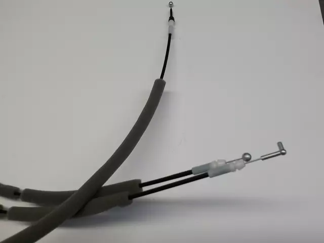 Lock Assembly - Nissan (80501-ZY80A)