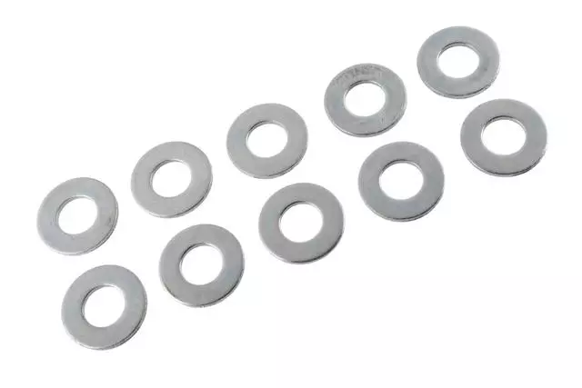 131016 - Body: Armrest Washer for Chevrolet: Sonic Image