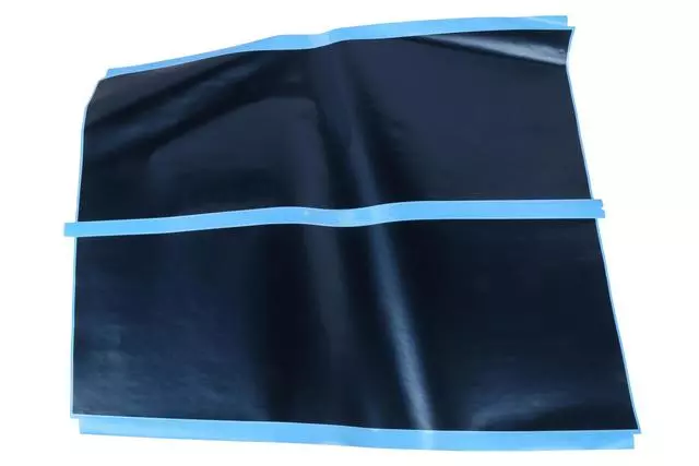 23156157 - Body: Decal for Chevrolet: Corvette Image