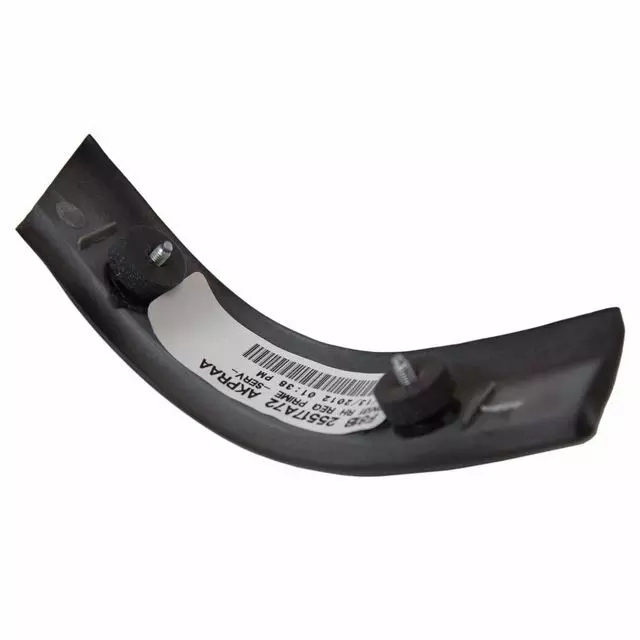 Roof Molding - Ford (YC3Z-2551728-PTM)
