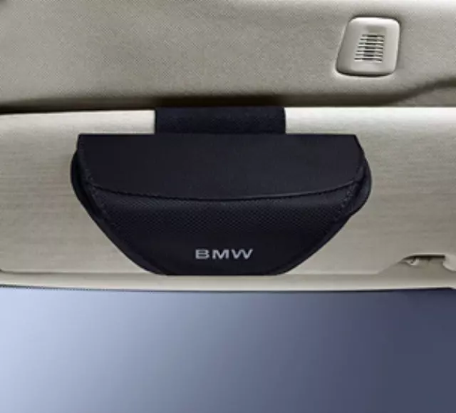 Glasses Case - BMW (51-16-0-422-717)