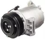 92600JN30B - HVAC: Compressor Assembly for Nissan: NV200 Image