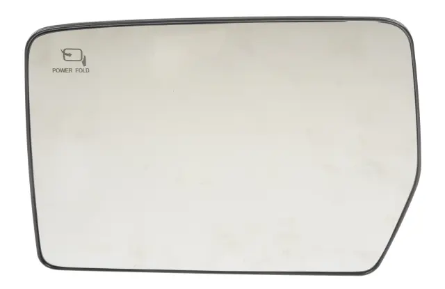 56108 - Body: Heated Door Mirror Glass for Dorman Image