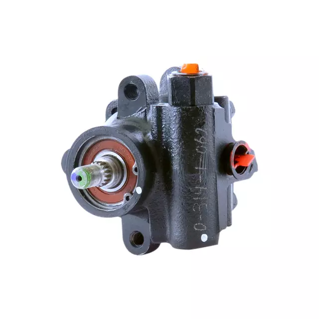 36P0306 - : Power Steering Pump for ACDelco Image
