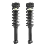 31173000 - : Unity Automotive Air Spring to Coil Spring Conversion Kit for Unity Automotive Image
