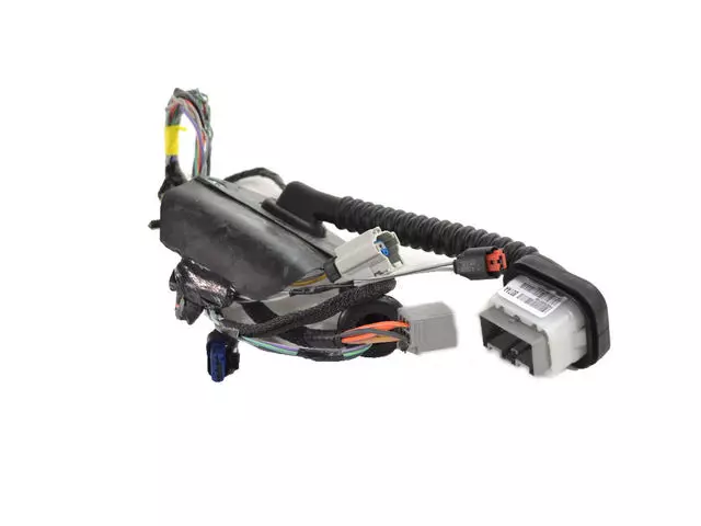 68263807AA - Electrical: Rear Door Wiring, Left Rear Door for Mopar Image