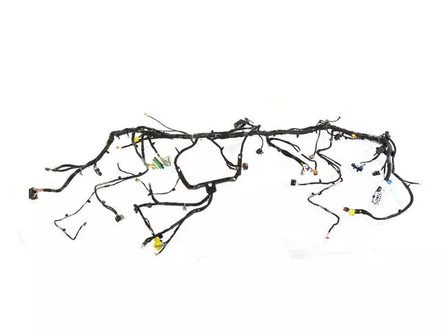 68285468AF - Electrical: Instrument Panel Wiring for Mopar Image image