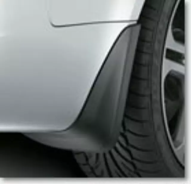 Type S Splash Guards - Non-Painted - Acura (08P00-SEP-200C)