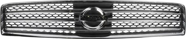 620709N00A - : Grille for Nissan: Maxima Image