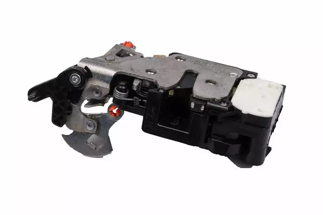 Driver Side Intermediate Side Door Latch - GM (22799142)