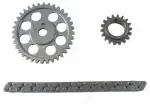 TS498 - : Engine Timing Set for Enginetech Image