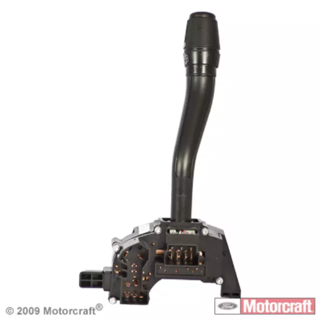 Turn Signal & Hazard Switch - Ford (F8TZ13K359AB)