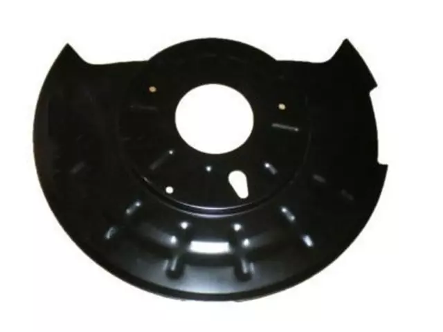 DC3Z2K005B - Brakes: Splash Shield for Ford Image