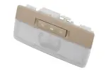 95027403 - Body: Dome Lamp Assembly for GM Image