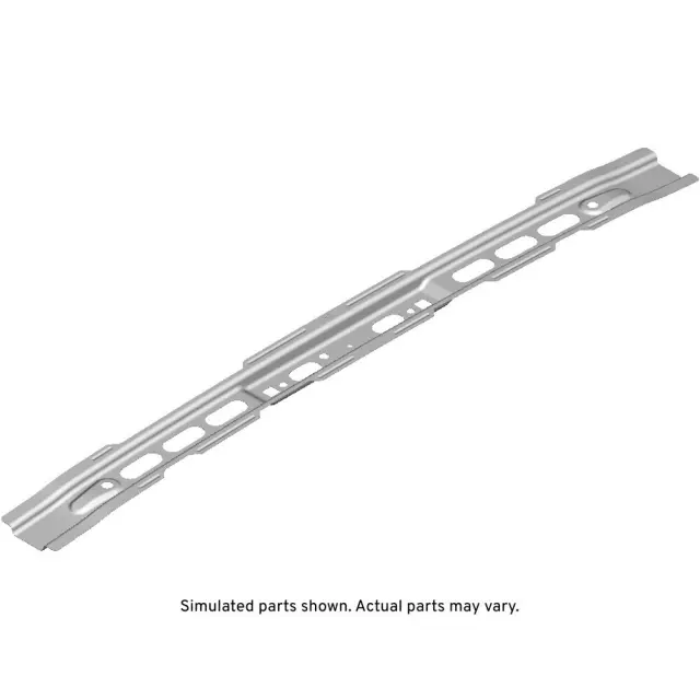 22789632 - : Number 3 Roof Panel Bow for GM Image