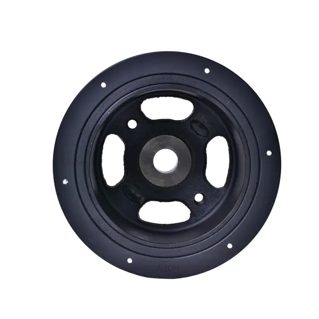 30A5009 - : Mando Engine Crankshaft Pulley for Mando Image