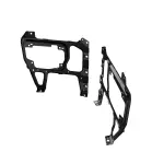 68449226AA - Frame, Bumper and Fascia: Bumper Bracket Kit for Ram: 2500, 3500 Image