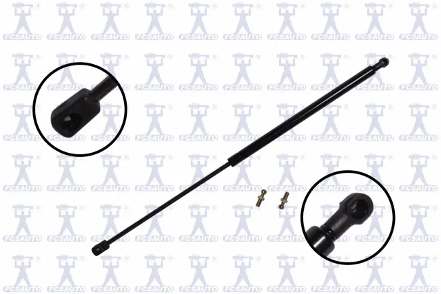 84308 - Exterior: Liftgate Lift Support for Focus Auto Parts Image