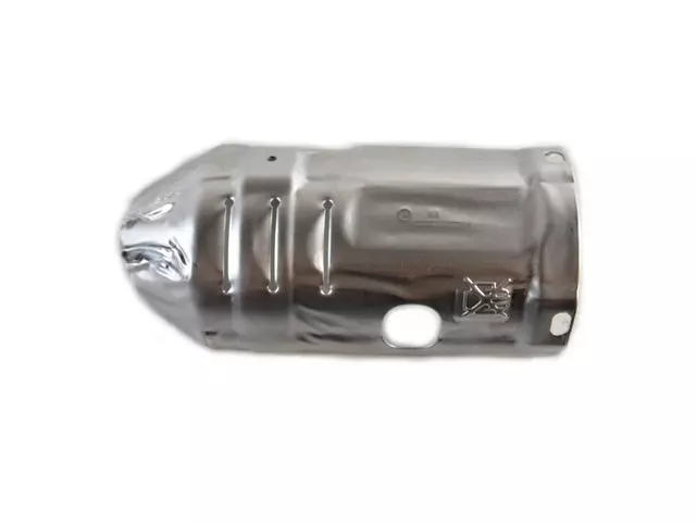 68265345AA - : Exhaust Shield, Lower Front for Mopar Image