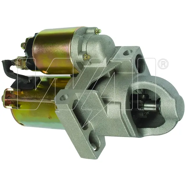 6495N - Charging &amp; Starting Systems: WAI Starter for WAI Image