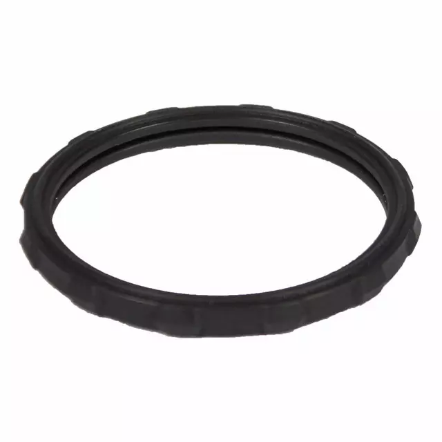 9L8Z8590A - : 2009-2012 Ford - Thermostat O-Ring for Ford: Escape, Fusion | Mercury: Mariner, Milan Image