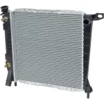 RA1061C - : Radiator -- Crossflow Radiator for UAC Image