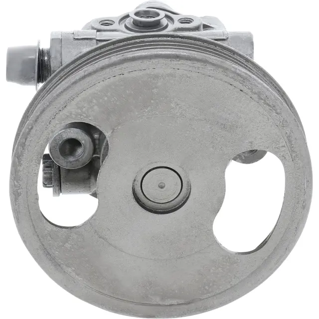 96144M - Cooling Systems: Power Steering Pump - MAVAL - Hydraulic Power - Remanufactured - 96144M for Maval Image