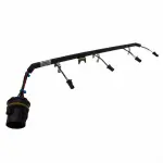 8C3Z9D930BA - : Wire Assembly for Ford Image