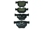 355010471 - : Disc Brake Pad Set for Hella Pagid Image