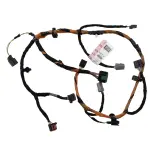 L2GZ14A318D - : Wire Assembly for Ford Image