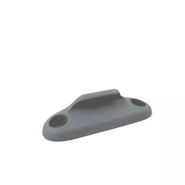 3C98855575J6 - Body: Retainer for Volkswagen: Touareg Image