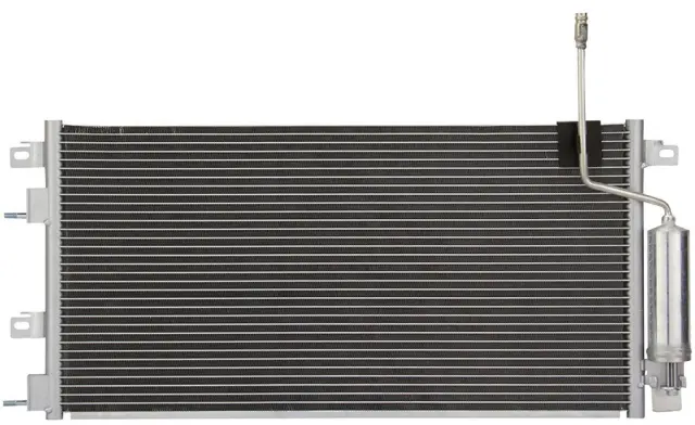 7013674 - : Agility A/C Condenser for Agility Image