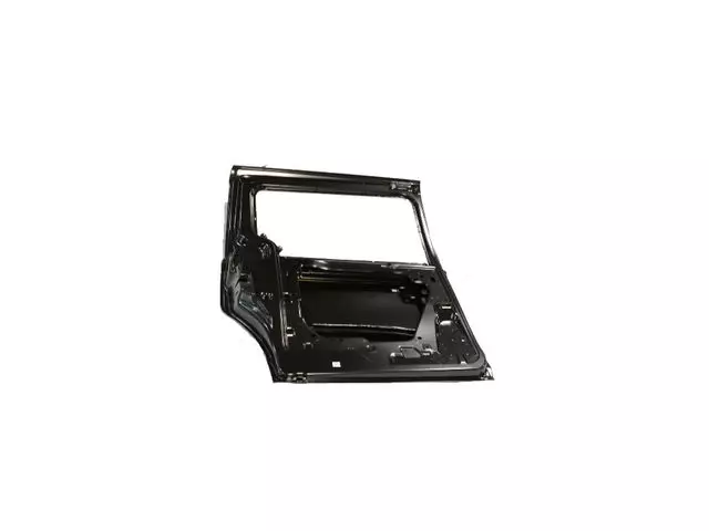 5020699AQ - Body: Door Shell for Chrysler: Town &amp; Country | Dodge: Grand Caravan | Ram: C/V Image