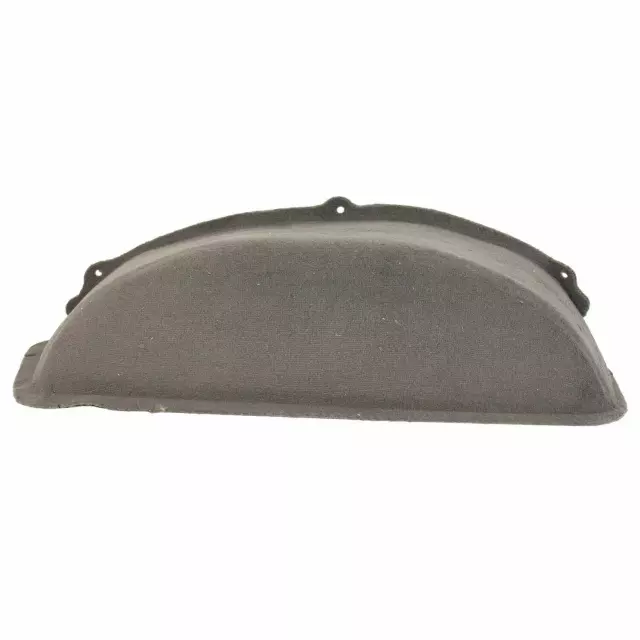 4C2Z1613042AAA - Body: Side Cover for Ford: E-150, E-250, E-350 Super Duty Image