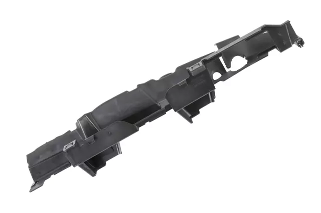 84252890 - Body: Side Baffle for Cadillac: Escalade, Escalade ESV | Chevrolet: Suburban, Tahoe | GMC: Yukon, Yukon XL Image