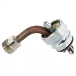 AE8Z6A051B - : Heater Element for Ford: Fusion, Transit Connect Image