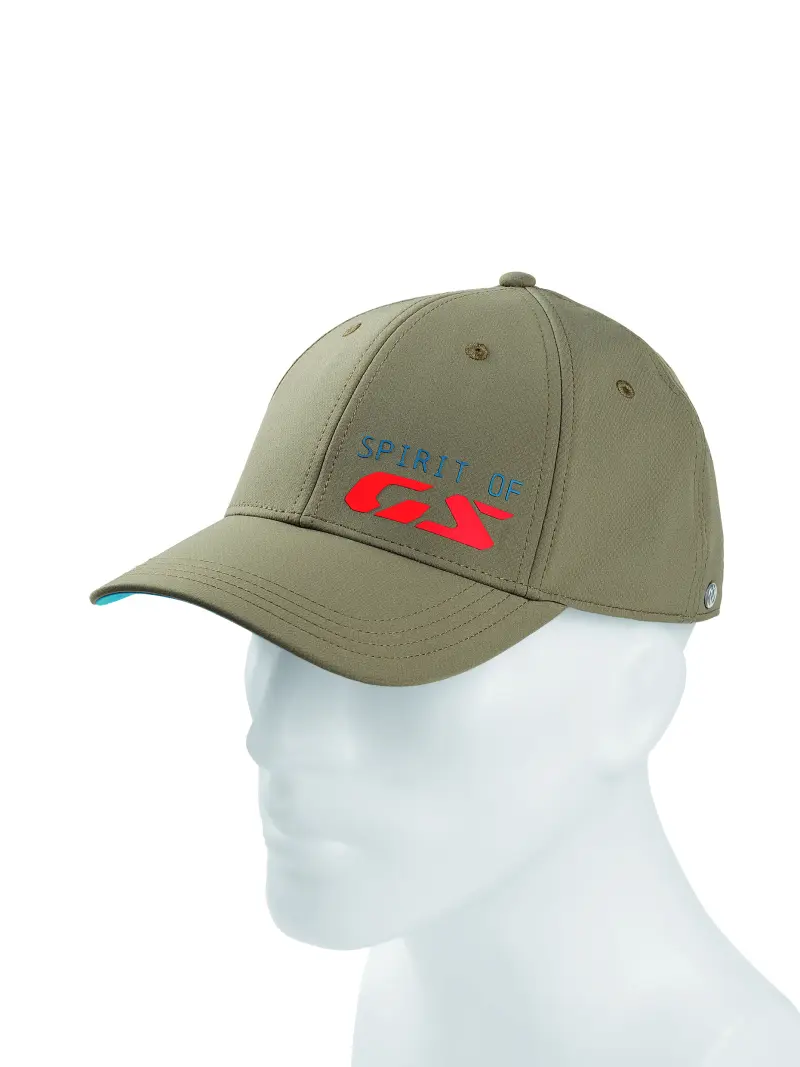 TTVXIHL Baseballkappe R 1250 GS - Verstellbarer Trucker Hut Für Motorradfahrer & Outdoor