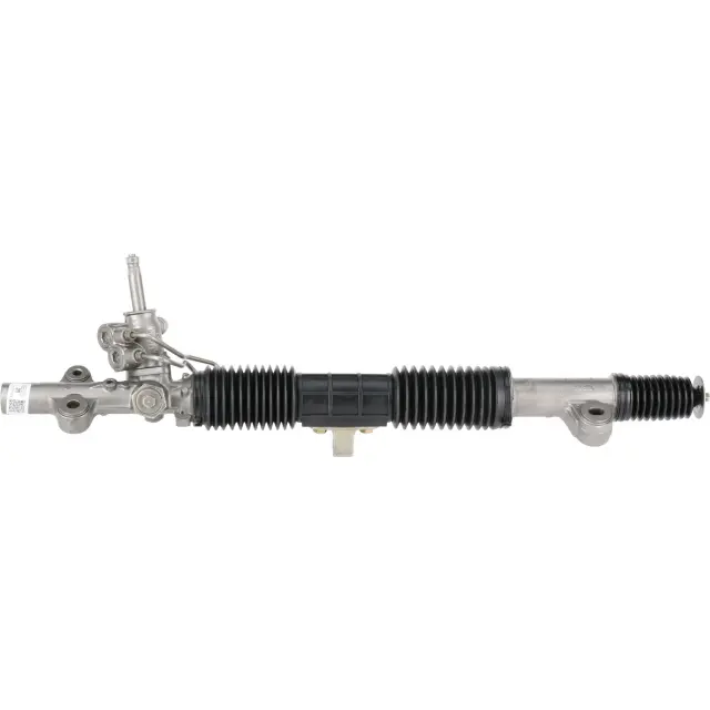 93188M - : Rack and Pinion Assembly - MAVAL - Hydraulic Power - Remanufactured - 93188M for Maval Image