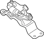 112203JV0A - : Side Mount for Infiniti Image