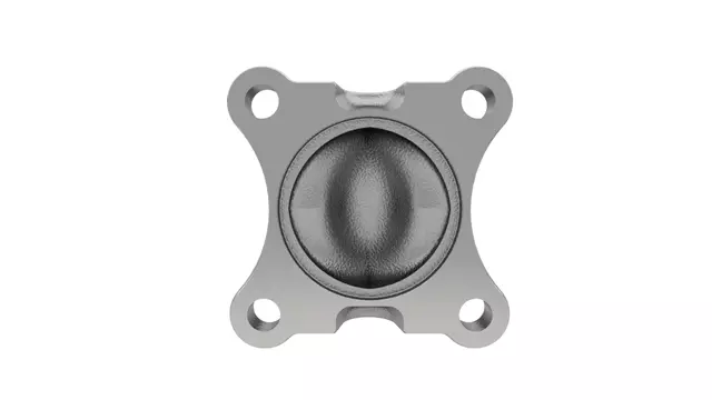 Drive Shaft - Mopar (52123021AE)